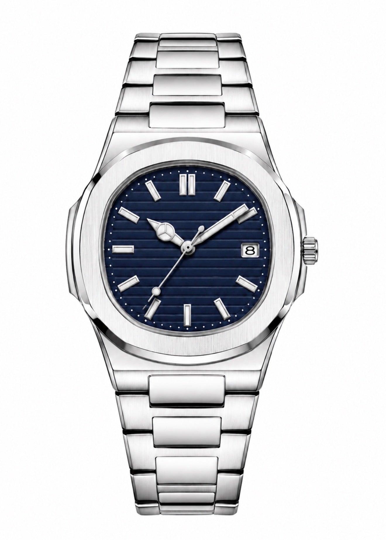 SITO Origine — Cadran Bleu Marine